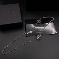 $36.00 USD Chrome Hearts Necklaces #1239439