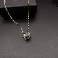 $36.00 USD Chrome Hearts Necklaces #1239439