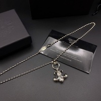 $38.00 USD Chrome Hearts Necklaces #1239440