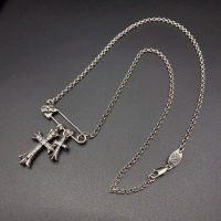 Chrome Hearts Necklaces #1239441