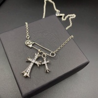 $42.00 USD Chrome Hearts Necklaces #1239441