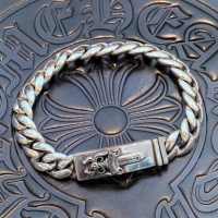 $52.00 USD Chrome Hearts Bracelets #1239451