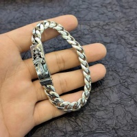 $52.00 USD Chrome Hearts Bracelets #1239451