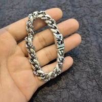 $52.00 USD Chrome Hearts Bracelets #1239452