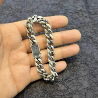 $52.00 USD Chrome Hearts Bracelets #1239452