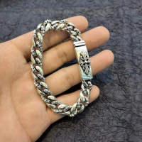 $52.00 USD Chrome Hearts Bracelets #1239453