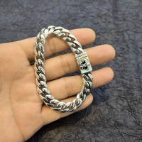 $48.00 USD Chrome Hearts Bracelets #1239454