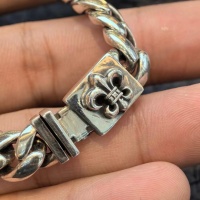 $48.00 USD Chrome Hearts Bracelets #1239454