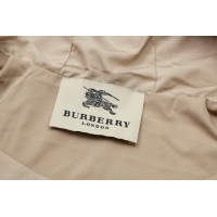 $88.00 USD Burberry Jackets Long Sleeved For Men #1239456