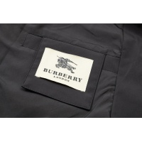 $88.00 USD Burberry Jackets Long Sleeved For Men #1239458