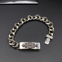 $48.00 USD Chrome Hearts Bracelets #1239460