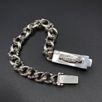 $48.00 USD Chrome Hearts Bracelets #1239460