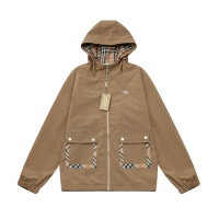 $88.00 USD Burberry Jackets Long Sleeved For Men #1239461