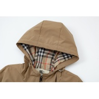 $88.00 USD Burberry Jackets Long Sleeved For Men #1239461