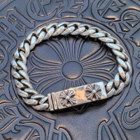 $52.00 USD Chrome Hearts Bracelets #1239464