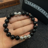 $56.00 USD Chrome Hearts Bracelets #1239468