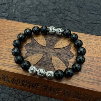 $56.00 USD Chrome Hearts Bracelets #1239468