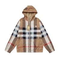 Burberry Jackets Long Sleeved For Men #1239471