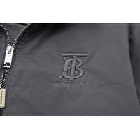 $80.00 USD Burberry Jackets Long Sleeved For Men #1239476