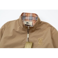 $80.00 USD Burberry Jackets Long Sleeved For Men #1239477