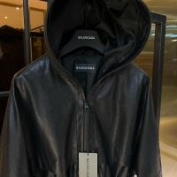 $128.00 USD Balenciaga Jackets Long Sleeved For Women #1239545