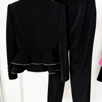 $170.00 USD Balmain Tracksuits Long Sleeved For Women #1239573