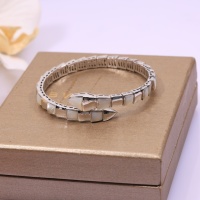 $68.00 USD Bvlgari Bracelets #1239574