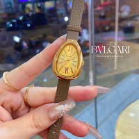 $29.00 USD Bvlgari Watches For Women #1239629