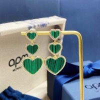 $42.00 USD Apm Monaco Earrings For Women #1239675