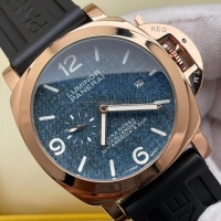 $45.00 USD Panerai Watches For Men #1239676