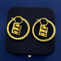 $32.00 USD Givenchy Earrings For Women #1239731