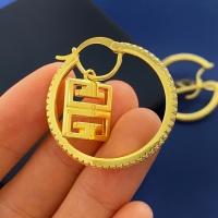 $32.00 USD Givenchy Earrings For Women #1239731