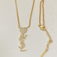 $29.00 USD Yves Saint Laurent YSL Necklaces For Women #1239736