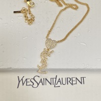 $29.00 USD Yves Saint Laurent YSL Necklaces For Women #1239736