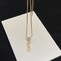 $29.00 USD Yves Saint Laurent YSL Necklaces For Women #1239736