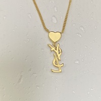 $29.00 USD Yves Saint Laurent YSL Necklaces For Women #1239736