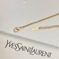 $29.00 USD Yves Saint Laurent YSL Necklaces For Women #1239736