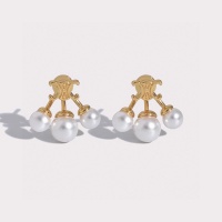 $29.00 USD Celine Earrings For Women #1239799