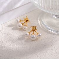 $29.00 USD Celine Earrings For Women #1239799