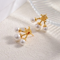 $29.00 USD Celine Earrings For Women #1239799