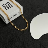 $42.00 USD Givenchy Necklaces #1239808