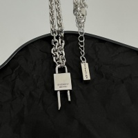 $56.00 USD Givenchy Necklaces #1239809