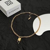 Givenchy Necklaces #1239810