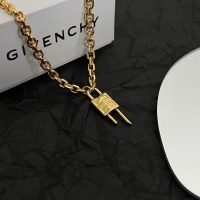 $56.00 USD Givenchy Necklaces #1239810