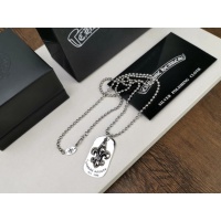 Chrome Hearts Necklaces #1239821