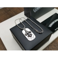 $25.00 USD Chrome Hearts Necklaces #1239821