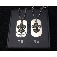 $25.00 USD Chrome Hearts Necklaces #1239821