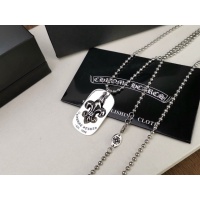 $25.00 USD Chrome Hearts Necklaces #1239821