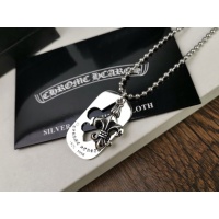 $25.00 USD Chrome Hearts Necklaces #1239821