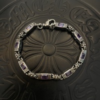 $52.00 USD Chrome Hearts Bracelets #1239832